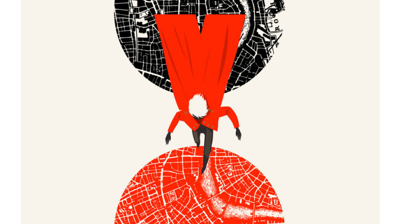 Illustration for article titled 16 Fun, Escapist Books To Get Your Mind off This Crazy Election Year